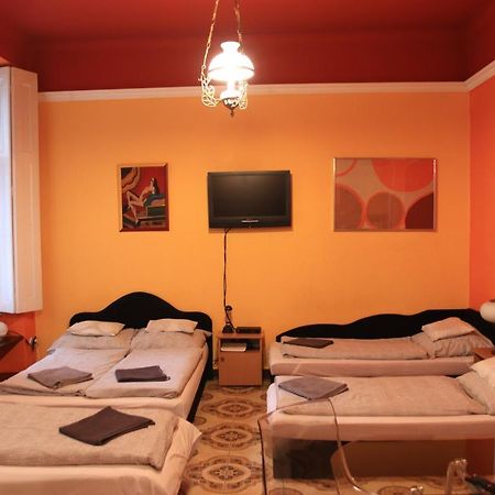 Astoria Centrum Studio Apartment Budapest Exterior foto