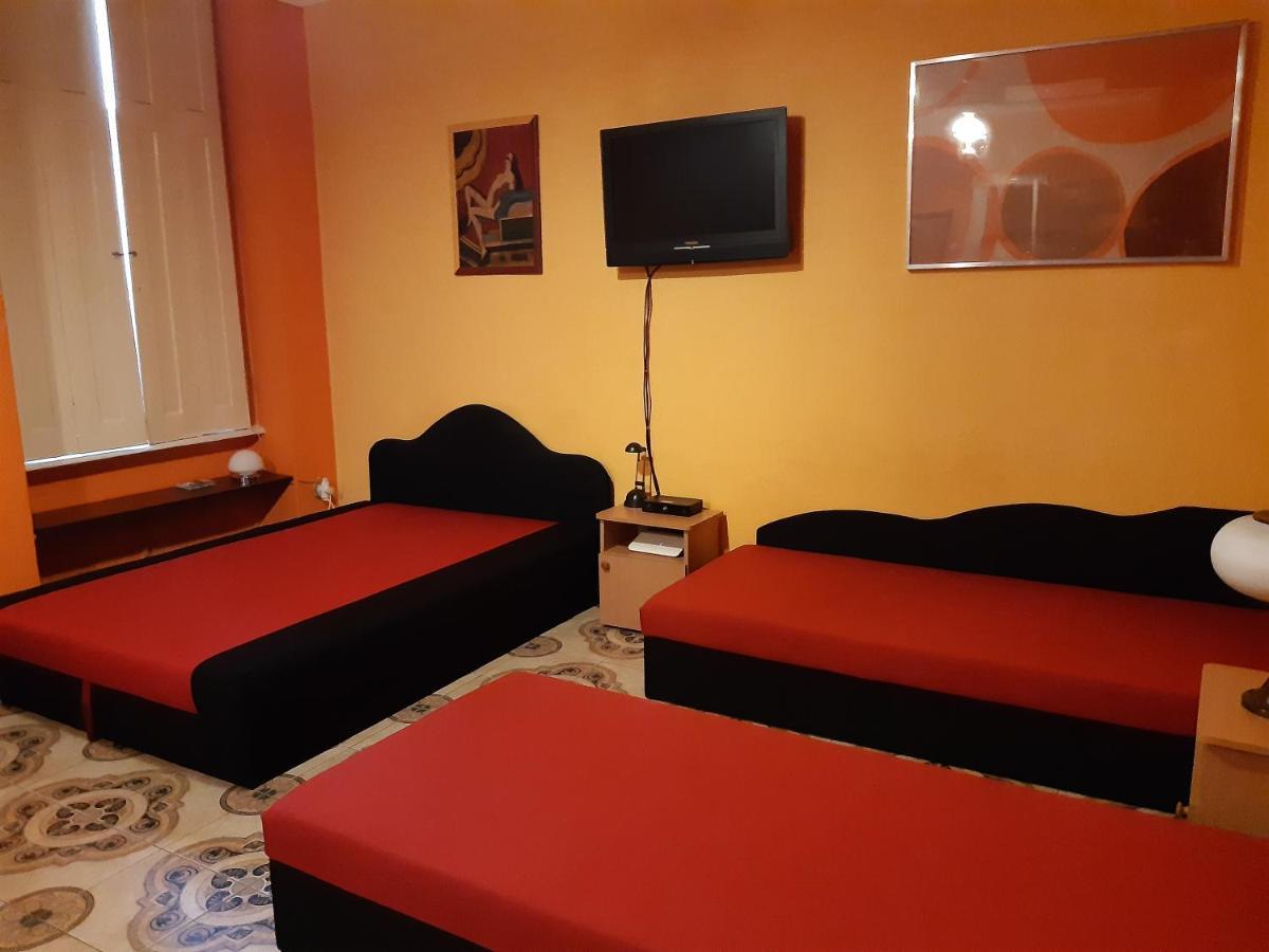 Astoria Centrum Studio Apartment Budapest Exterior foto